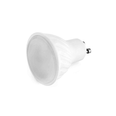 BEC LED GU10 7W 2700K