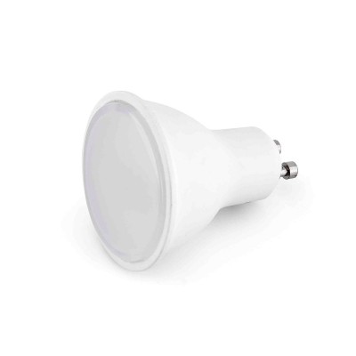 BEC LED GU10 7W 4000K