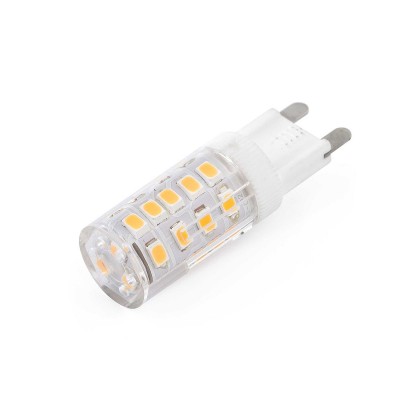 BEC LED G9 dimabil 3,5W 2700K Faro