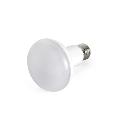 Bec LED E27 R80 12W LED 2700K