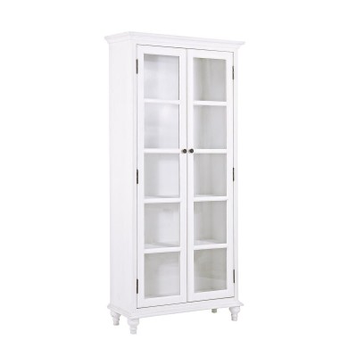 Vitrina cu 2 usi DAISY