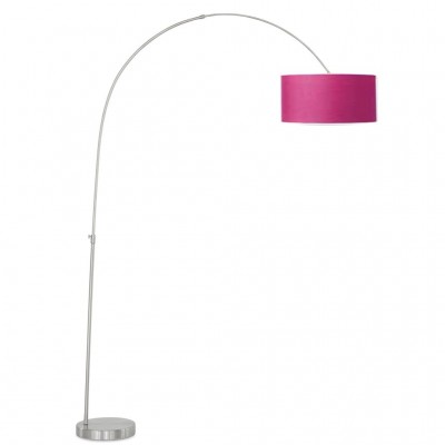 Lampadar Bolivia XL 290cm fucsia