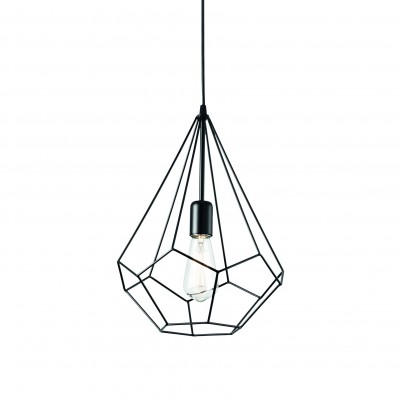 Pendul Industrial Style AMPOLLA-3