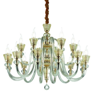 Candelabru 18 brate STRAUSS SP18