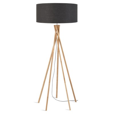 Lampadar KILIMANJARO/F gri inchis