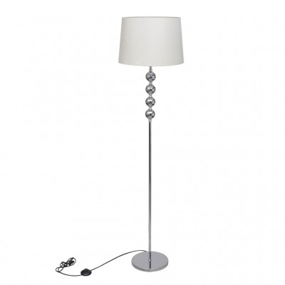 Lampadar elegant REA alb