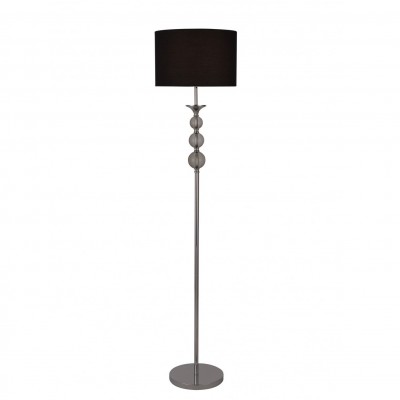 Lampadar elegant REA negru