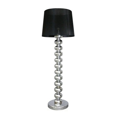 Lampadar modern DECO negru