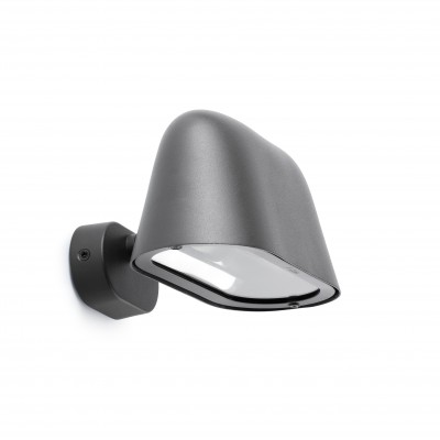 Aplica LED exterior SENTINEL