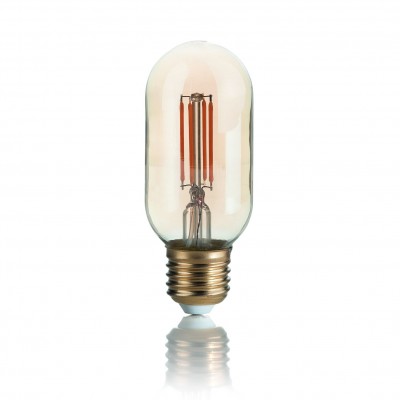 Bec LED VINTAGE E27 4W BOMB