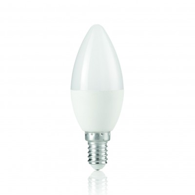 Bec LED POWER E14 7W OLIVA 3000K