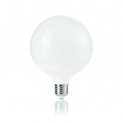 Bec LED POWER E27 15W GLOBO BIG 3000K