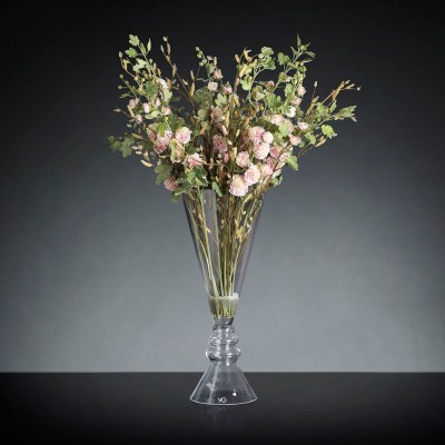 Aranjament floral VASE ARAL SET ARRANGEMENT