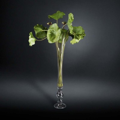 Aranjament floral ETERNITY VASE ANNALISA, 220cm