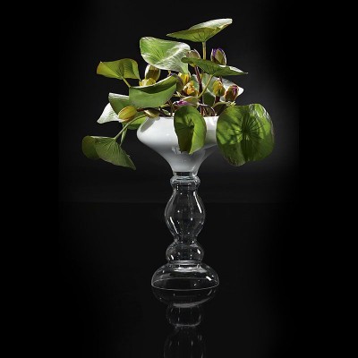 Aranjament floral VASE NICOLE, 120cm