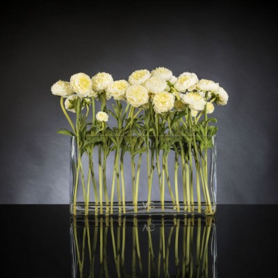 Aranjament floral DOUBLE RANUNCULUS