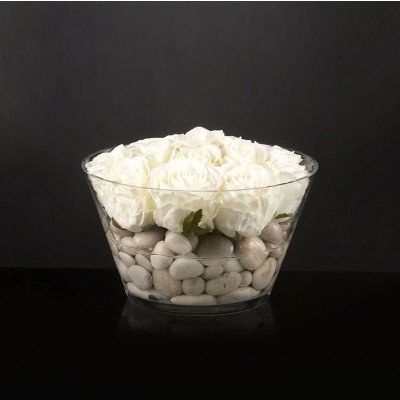 Aranjament floral ROMANTIC ROSE BIG
