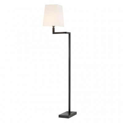 Lampadar LUX Cambell bronz