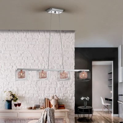 Lustra design modern Lios