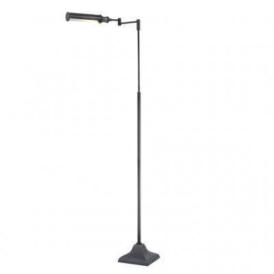 Lampa de podea LUX Kingston bronz