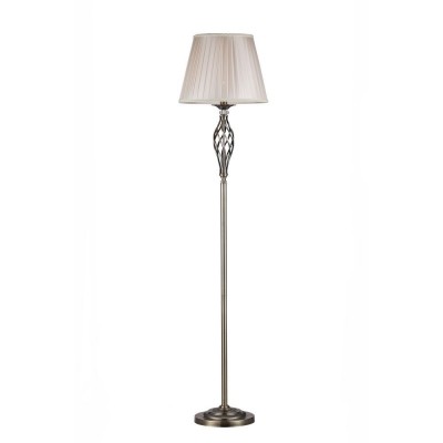 Lampadar elegant Grace bronz