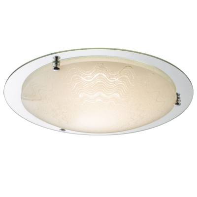 Plafoniera LED design clasic Trindade 18W