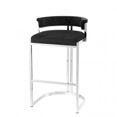 Scaun bar design LUX, Counter Stool Dante