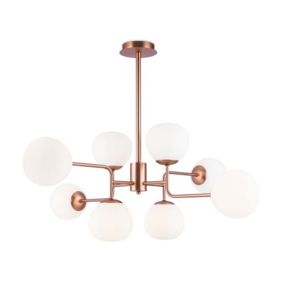 Candelabru design deosebit Erich, 8L