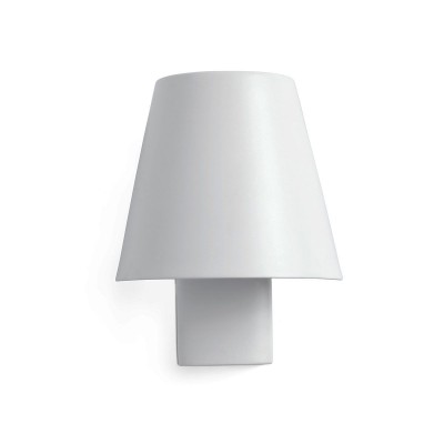 Aplica LED stil modern minimalist LE PETIT alba