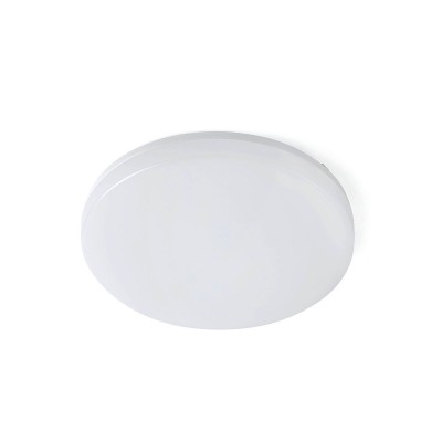 Plafoniera LED dimabila BAIE IP54 ZON Ø28cm