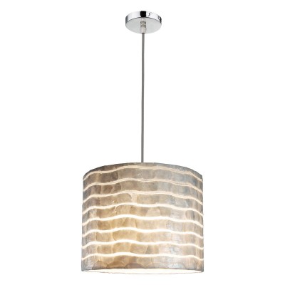 Pendul stil decorativ Bali II