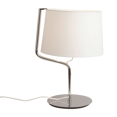 Veioza / Lampa design modern CHICAGO crom