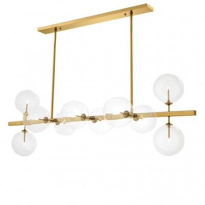 Lustra design LUX Largo, alama antic