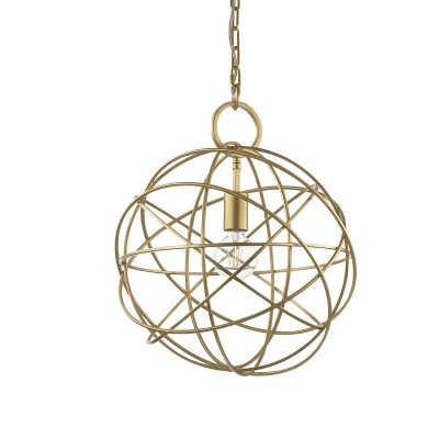 Pendul design vintage KONSE SP1