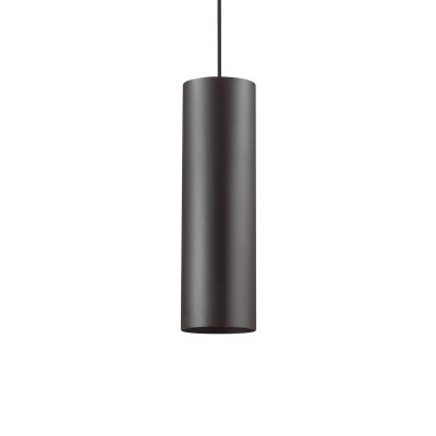 Pendul design modern minimalist LOOK SP1 BIG negru