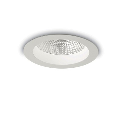 Spot LED incastrabil IP44 BASIC ACCENT 15W 3000K