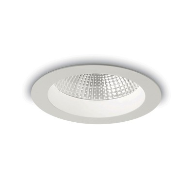 Spot LED incastrabil IP44 BASIC ACCENT 20W 3000K