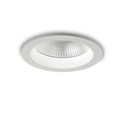 Spot LED incastrabil BASIC ACCENT 30W 4000K IP44