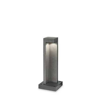 Stalp LED exterior design modern Titano pt h49 4000k