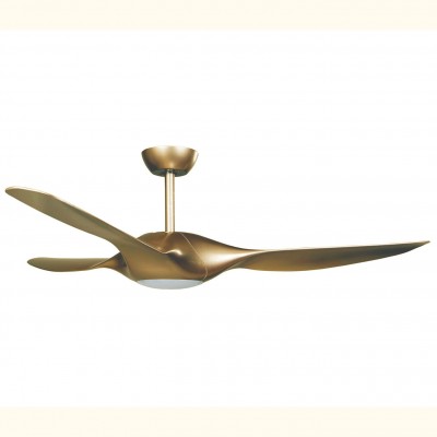 Lustra LED cu Ventilator si telecomanda ZAFIRO