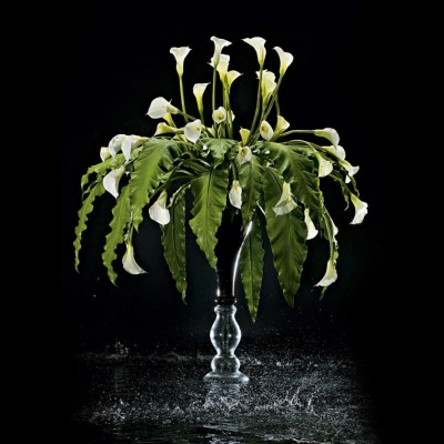 Aranjament floral MAXI ZEUS, 120cm