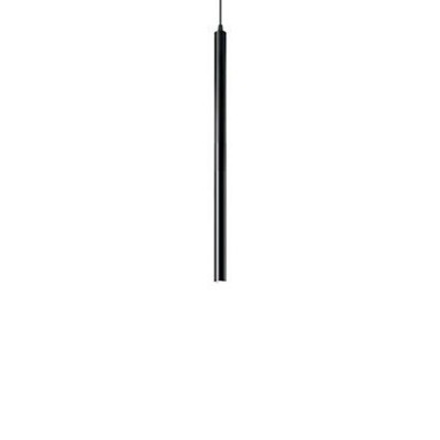Pendul LED ULTRATHIN SP1 SMALL negru