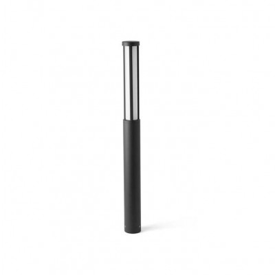 Stalp LED iluminat exterior design modern LOGAR-2 H90cm
