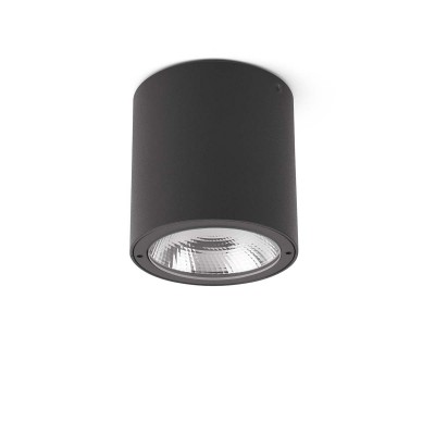 Spot LED aplicat iluminat exterior GOZ