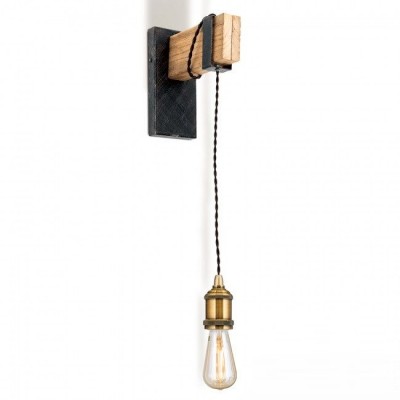 Aplica design industrial vintage Cellar