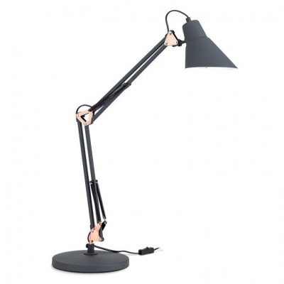 Lampa de birou cu brat articulat Bachelor