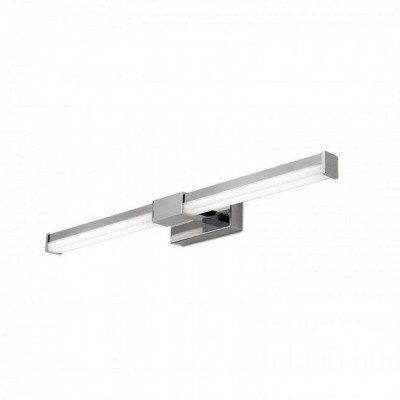 Aplica de perete LED pentru oglinda baie, IP44 Argo 35cm 