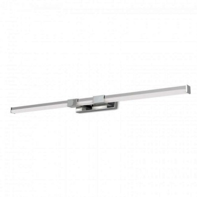 Aplica de perete LED pentru oglinda baie, IP44 Argo 75cm 