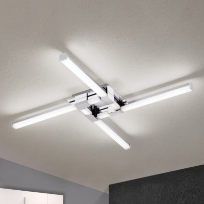 Plafoniera LED cu protectie IP44 Argo