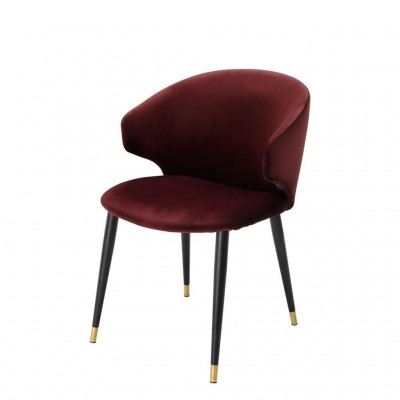 Scaun design LUX Volante bordo